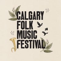 2022 Calgary Folk Music Festival 