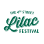 The 4th Street Lilac Festival Calgary