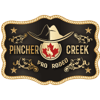 Pincher Creek Pro Rodeo - Pincher Creek, Alberta 2022