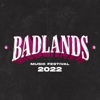 Badlands Music Festival 2022 - 08.07.2022