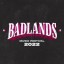 Badlands Music Festival 2022 - 16.07.2022