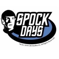 Vulcan Spock Days 2022