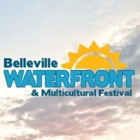 Belleville Waterfront & Multicultural Festival 2022 - 08.07.2022