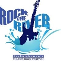 Rock 102’s Rock the River – Saskatchewan’s Classic Rock Festival 2022