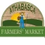Athabasca Farmers' Market 2022 - 09.07.2022