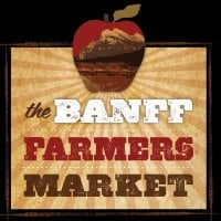 Banff Farmers' Market 2022