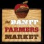 Banff Farmers' Market 2022 - 06.07.2022