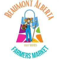 Beaumont Alberta Farmers' Market 2022 - 01.09.2022