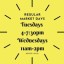 Beaverlodge Farmers’ Market 2022 - 13.09.2022