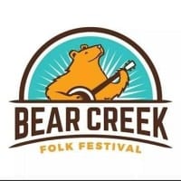 Bear Creek Folk Music Festival 2022