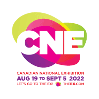 C.N.E. Canadian National Exhibition 2022 - 01.09.2022