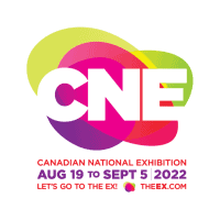 C.N.E. Canadian National Exhibition 2022 - 03.09.2022