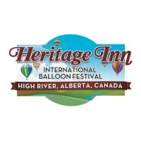 Heritage Inn International Hot Air Balloon Festival