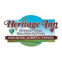Heritage Inn International Hot Air Balloon Festival - 22.09.2022