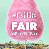 Western Fall Fair 2022, London Ontario - 10.09.2022