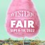 Western Fall Fair 2022, London Ontario - 11.09.2022