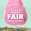 Western Fall Fair 2022, London Ontario - 14.09.2022