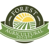 Forest Fall Fair 2022, Forest, Ontario - 25.09.2022