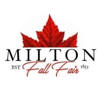 Milton Fall Fair 2022, Milton, Ontario - 24.09.2022