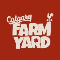 Harvest Lights at Calgary Farmyard 2022 - 01.10.2022