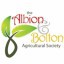 Bolton Fall Fair and Tractor Pull 2022, Bolton, Ontario - 25.09.2022