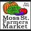 Moss St. Farmers Market, Victoria BC premier farmers market - 24.09.2022
