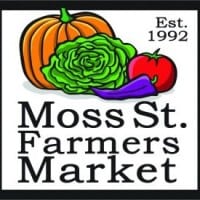 Moss St. Farmers Market, Victoria BC premier farmers market - 01.10.2022