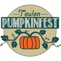 Teulon Pumpkinfest 2022, Teulon, Manitoba