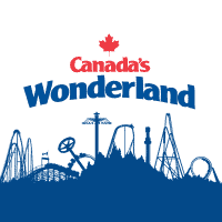 Canada;s Wonderland Halloween Haunt 2022, Vaughan, Ontario  - 01.10.2022