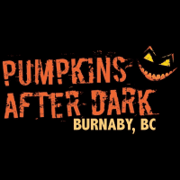 Pumpkins After Dark-Burnaby BC 2022