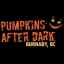 Pumpkins After Dark-Burnaby BC 2022 - 16.10.2022