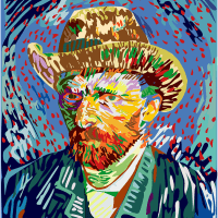 Beyond Van Gogh The Immersive Experience