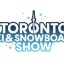 Toronto Ski+Snowboard Show 2022, Toronto, Ontario - 30.10.2022