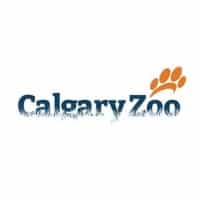 Zoolights at the Calgary Zoo - 04.12.2022