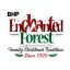 BHP Enchanted Forest in Saskatoon  - 11.12.2022