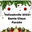 Yellowknife Santa Claus Parade 2022