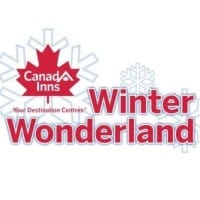 Canad Inns Winter Wonderland, Winnipeg, Manitoba - 12.12.2022
