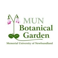 MUN Botanical Garden Merry & Bright Light Festival, St. John, Newfoundland