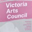 Victoria Arts Council presents Little Gems Holiday Show & Sale