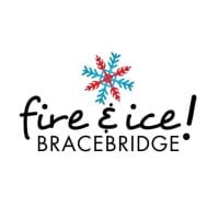 Fire & Ice Festival, Braceebridge, Ontario, Canada 2023