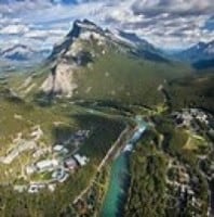 Banff Centre Mountain Film Festival World Tour Victoria British Columbia