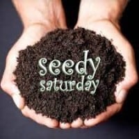 Seedy Saturday Hamilton 2023