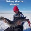 Free Family Fishing Weekend Alberta Feb 2023