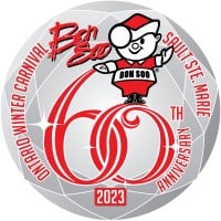 Bon Soo Winter Carnival, Sault Saint Marie, Ontario - 08.02.2023