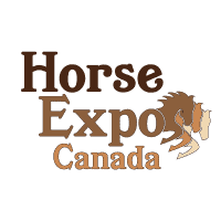 Horse Expo Canada, Red Deer, Alberta - 30.04.2023