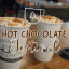 Okotoks Hot Chocolate Festival 2023, Okotoks, Alberta - 11.02.2023