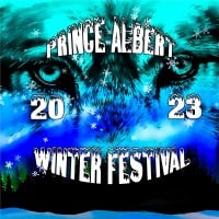 Country North Show Prince Albert Winter Festival 2023, Prince Albert, Saskatchewan
