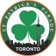 Toronto St Patrick's Day Parade 2023