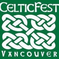 St Patrick's Day CelticFest and Parade in Vancouver BC
