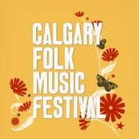 Calgary Folk Festival 2023, Calgary, Alberta